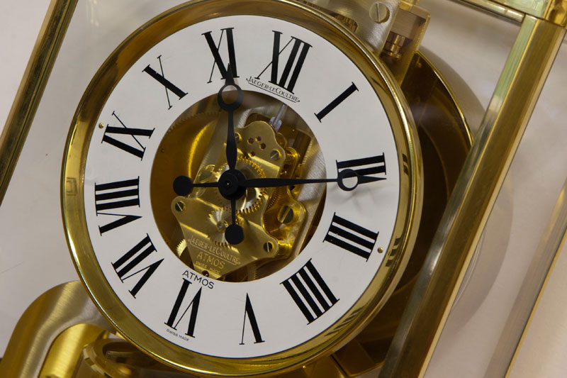 Gallery | Alan Tully Watch and Clock Repair (FBHI)
